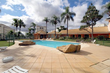 Apartamento para alugar com 47m², 2 quartos e 1 vagaÁrea comum