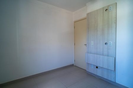 Apartamento para alugar com 47m², 2 quartos e 1 vagaQuarto