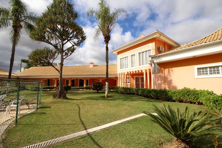 Apartamento para alugar com 47m², 2 quartos e 1 vagaÁrea comum