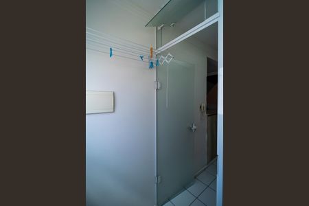 Apartamento para alugar com 47m², 2 quartos e 1 vagaÁrea de Serviço