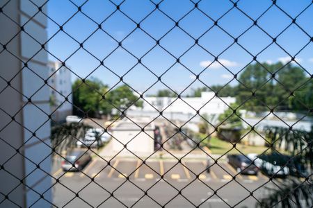 Apartamento para alugar com 47m², 2 quartos e 1 vagaVista da Sala