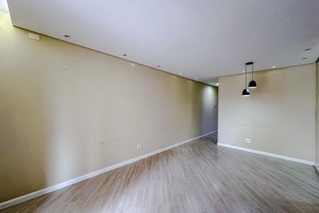 Apartamento à venda com 76m², 3 quartos e 2 vagasSala