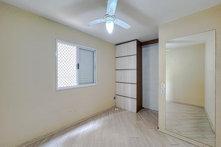 Apartamento à venda com 76m², 3 quartos e 2 vagasQuarto 1 - Suíte
