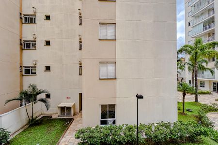 Apartamento à venda com 76m², 3 quartos e 2 vagasVista da Suíte