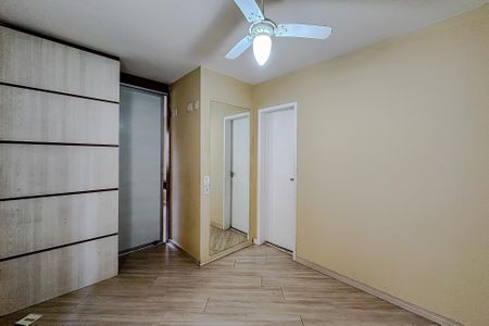 Apartamento à venda com 76m², 3 quartos e 2 vagasQuarto 1 - Suíte