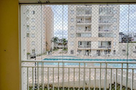 Apartamento à venda com 76m², 3 quartos e 2 vagasvista do Quarto 3