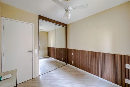 Apartamento à venda com 76m², 3 quartos e 2 vagasQuarto 2