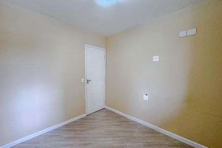 Apartamento à venda com 76m², 3 quartos e 2 vagasQuarto 3