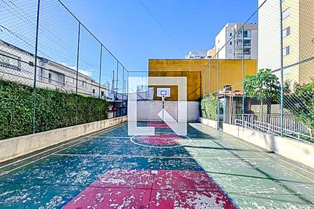 Apartamento à venda com 76m², 3 quartos e 2 vagasQuadra Esportiva