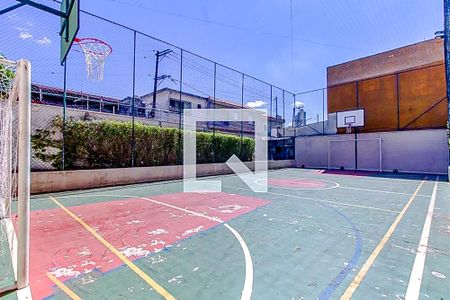 Apartamento à venda com 76m², 3 quartos e 2 vagasQuadra Esportiva