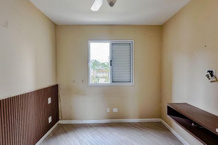 Apartamento à venda com 76m², 3 quartos e 2 vagasQuarto 2