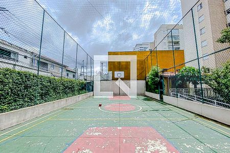 Apartamento à venda com 76m², 3 quartos e 2 vagasQuadra Esportiva