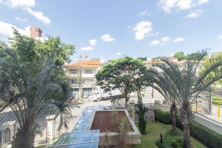 Apartamento à venda com 63m², 2 quartos e 1 vaga Apartamento à venda com 63m², 2 quartos e 1 vagaVaranda - Vista