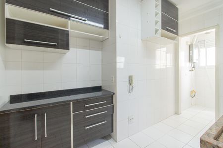 Apartamento à venda com 63m², 2 quartos e 1 vaga Apartamento à venda com 63m², 2 quartos e 1 vagaCozinha