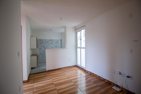 Apartamento para alugar com 39m², 2 quartos e 1 vaga Apartamento para alugar com 39m², 2 quartos e 1 vagaSala