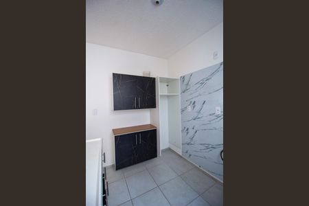 Apartamento para alugar com 39m², 2 quartos e 1 vaga Apartamento para alugar com 39m², 2 quartos e 1 vagaCozinha