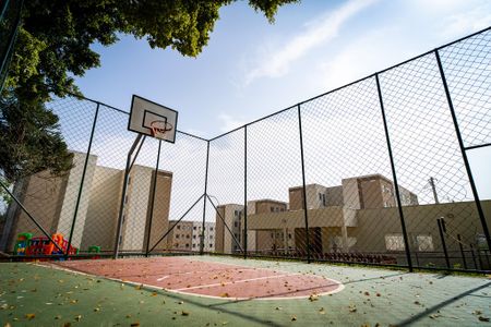 Apartamento para alugar com 39m², 2 quartos e 1 vaga Apartamento para alugar com 39m², 2 quartos e 1 vagaÁrea comum- Quadra