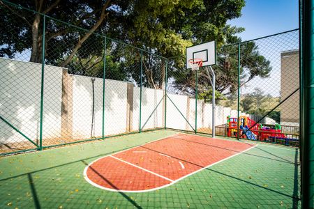 Apartamento para alugar com 39m², 2 quartos e 1 vaga Apartamento para alugar com 39m², 2 quartos e 1 vagaÁrea comum- Quadra