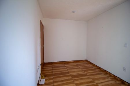 Apartamento para alugar com 39m², 2 quartos e 1 vaga Apartamento para alugar com 39m², 2 quartos e 1 vagaSala