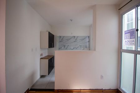 Apartamento para alugar com 39m², 2 quartos e 1 vaga Apartamento para alugar com 39m², 2 quartos e 1 vagaPlaca