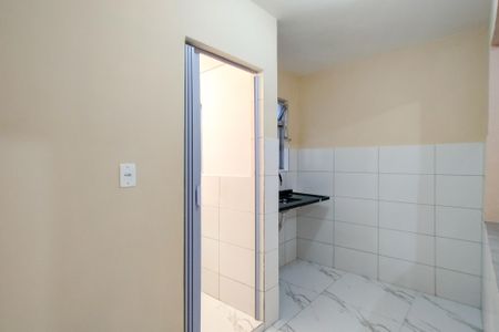 Apartamento para alugar com 60m², 2 quartos e 1 vagaCozinha