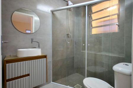 Apartamento para alugar com 60m², 2 quartos e 1 vagaBanheiro