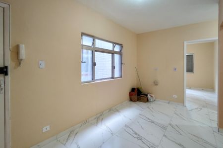Apartamento para alugar com 60m², 2 quartos e 1 vagaSala
