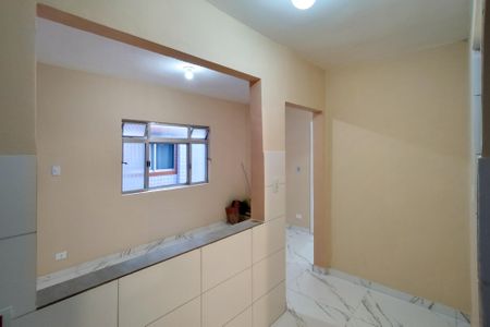 Apartamento para alugar com 60m², 2 quartos e 1 vagaCozinha