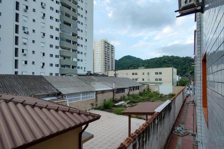 Apartamento para alugar com 60m², 2 quartos e 1 vagaVista do Quarto 1