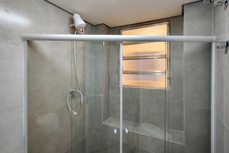 Apartamento para alugar com 60m², 2 quartos e 1 vagaBanheiro