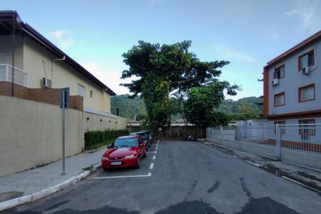 Apartamento para alugar com 60m², 2 quartos e 1 vagaVista da Rua