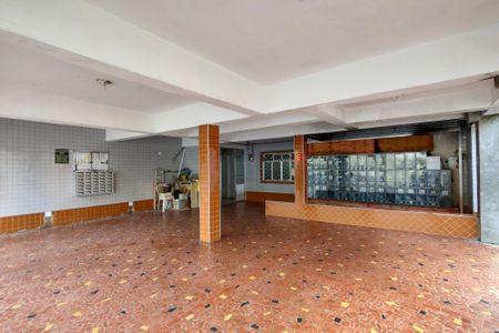 Apartamento para alugar com 60m², 2 quartos e 1 vagaÁrea comum