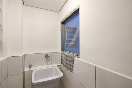 Apartamento para alugar com 60m², 2 quartos e 1 vagaÁrea de Serviço