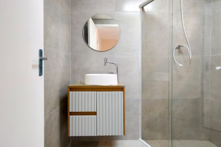 Apartamento para alugar com 60m², 2 quartos e 1 vagaBanheiro