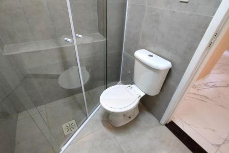Apartamento para alugar com 60m², 2 quartos e 1 vagaBanheiro