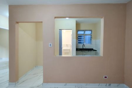 Apartamento para alugar com 60m², 2 quartos e 1 vagaCozinha