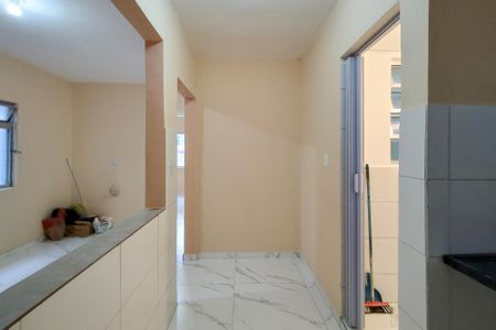Apartamento para alugar com 60m², 2 quartos e 1 vagaCozinha