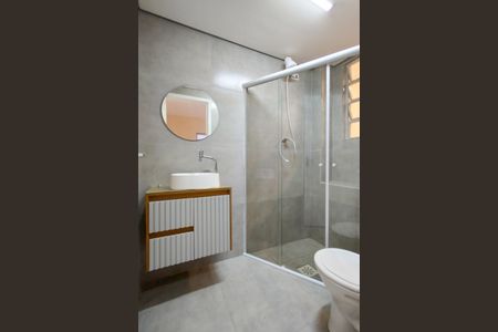 Apartamento para alugar com 60m², 2 quartos e 1 vagaBanheiro