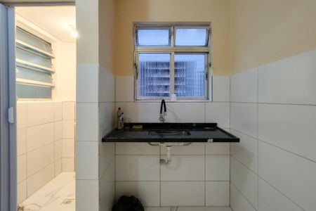 Apartamento para alugar com 60m², 2 quartos e 1 vagaCozinha