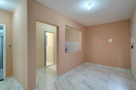 Apartamento para alugar com 60m², 2 quartos e 1 vagaSala