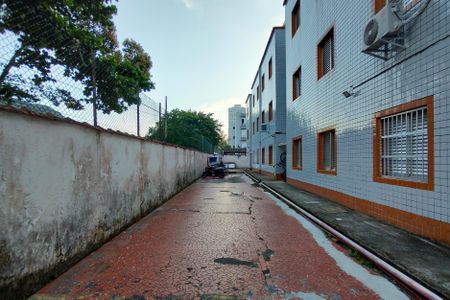 Apartamento para alugar com 60m², 2 quartos e 1 vagaGaragem