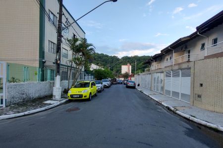 Apartamento para alugar com 60m², 2 quartos e 1 vagaVista da Rua