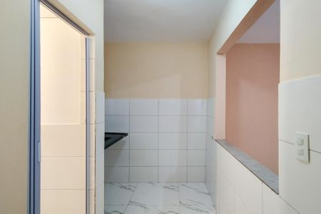 Apartamento para alugar com 60m², 2 quartos e 1 vagaCozinha