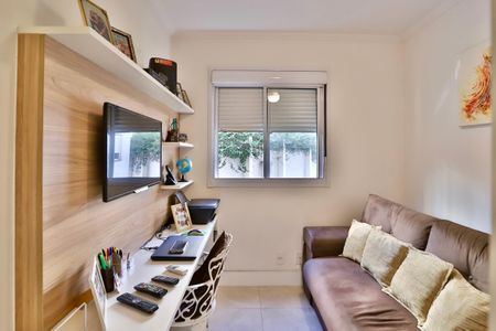 Apartamento à venda com 55m², 2 quartos e 1 vagaQuarto 1