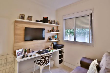 Apartamento à venda com 55m², 2 quartos e 1 vagaQuarto 1