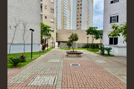 Apartamento à venda com 55m², 2 quartos e 1 vagaÁrea comum