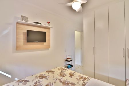 Apartamento à venda com 55m², 2 quartos e 1 vagaQuarto 2