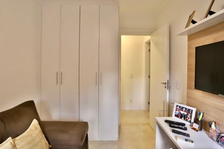 Apartamento à venda com 55m², 2 quartos e 1 vagaQuarto 1
