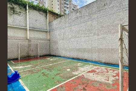 Apartamento à venda com 55m², 2 quartos e 1 vagaÁrea Comum - Quadra Esportiva