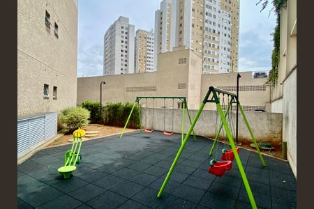 Apartamento à venda com 55m², 2 quartos e 1 vagaÁrea Comum - Playground